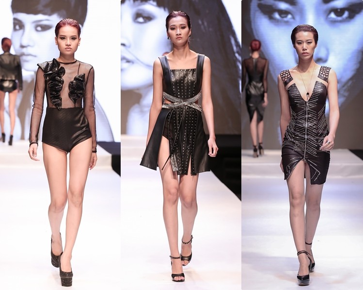 Lo dien top 24 vao ban ket Vietnam's Next Top Model 2016-Hinh-8